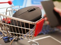 Siết trách nhiệm nền tảng số trước làn sóng hàng giả trực tuyến