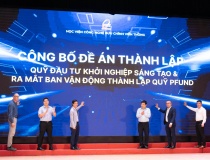 Vai trò trung tâm của Đại học trong hệ sinh thái đổi mới sáng tạo quốc gia