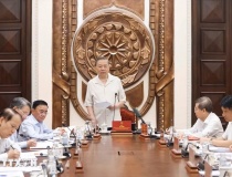 Hoàn thiện thể chế như một 