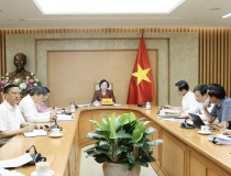 Đánh giá toàn diện 1 năm vận hành bộ máy của hệ thống chính trị và chính quyền địa phương 2 cấp
