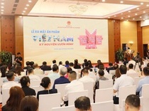 Thu hút nhân tài bằng chính sách lương, đãi ngộ vượt trội
