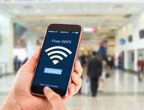 Cảnh giác với nguy cơ đánh cắp tài khoản ngân hàng qua wifi miễn phí