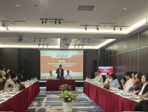 Kết nối gọi vốn cho khoảng 60 dự án, startup tại DAVAS 2026