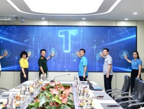 Hải Phòng: Trang bị hệ thống Internet miễn phí cho các khu nhà trọ công nhân