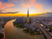 Phê duyệt Đề cương Quy hoạch tổng thể TP. Hồ Chí Minh tầm nhìn 100 năm