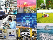 Khát vọng hùng cường và tầm nhìn mới về đại học
