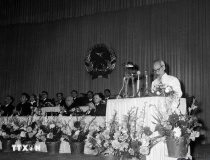 136 năm Ngày sinh Chủ tịch Hồ Chí Minh: Phát huy vai trò người đại diện, tiếng nói của Nhân dân