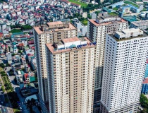 Đề xuất cấp 10.000 tỷ đồng vốn điều lệ làm Quỹ nhà ở Trung ương