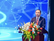 Bộ trưởng Vũ Hải Quân: Khơi dậy mạnh mẽ sức sáng tạo và khát vọng cống hiến của thế hệ trẻ Việt Nam