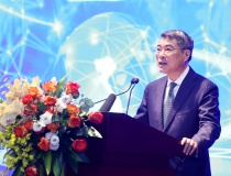 Thủ tướng Lê Minh Hưng: Khoa học công nghệ, đổi mới sáng tạo là yếu tố sống còn để hiện thực hóa khát vọng phát triển đất nước