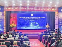 Khơi thông các nguồn lực trong toàn bộ hệ sinh thái đổi mới sáng tạo quốc gia