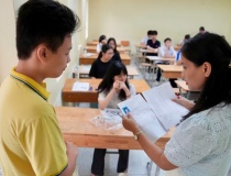 Thủ tướng chỉ đạo tổ chức Kỳ thi tốt nghiệp THPT và tuyển sinh năm 2026