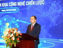Đặt hàng 'bài toán lớn', tăng tốc phát triển công nghệ chiến lược