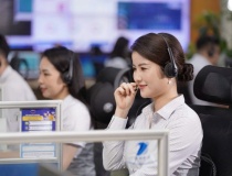 VinaPhone giảm 70% giám sát thủ công nhờ AI iSense