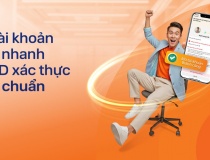 SHB tích hợp xác thực sinh trắc học qua VNeID: Mở tài khoản trực tuyến không cần NFC