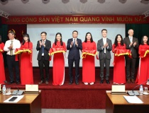 Việt Nam đưa vào vận hành mạng quan trắc cảnh báo sớm bức xạ