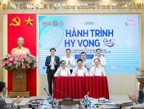 Ghép tạng Việt Nam tiệm cận khu vực, nhưng vẫn 'khát' nguồn hiến tặng