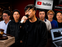 Vụ ca sĩ Quang Lập bị khởi tố: Mở nhạc quán cà phê, cover TikTok có vi phạm bản quyền?