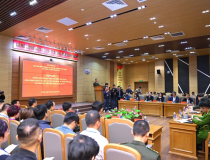 Đại sứ quán Anh và Bắc Ireland cảm ơn Việt Nam sau nỗ lực triệt phá Xôi Lạc TV