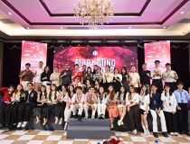 Marketers’ House 2026: Hành trình “giữ lửa” đam mê Marketing