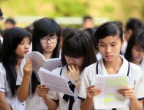 Thí sinh cần tránh những sai lầm nào trước kỳ thi tốt nghiệp THPT 2026?