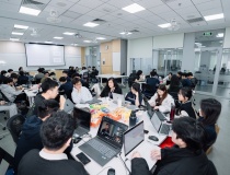 Gần 450 đội đến từ châu Á đăng ký tham gia Hackathon công nghệ môi trường
