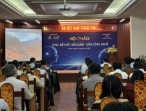 Đưa thêm hơn 100 công nghệ sẵn sàng chuyển giao lên sàn quốc gia