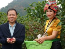Việt Nam đủ điều kiện để trở thành trung tâm giao dịch nông sản của khu vực