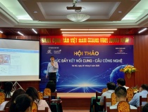 Vì sao nhiều công nghệ tốt vẫn nằm trong phòng thí nghiệm?