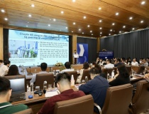 AI sẽ tái định hình giao thông và logistics Việt Nam