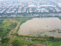 Him Lam được giao thêm đất làm nhà ở xã hội sát Vinhomes Riverside