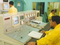 Phát triển nguồn nhân lực quản lý, nghiên cứu, ứng dụng lĩnh vực năng lượng nguyên tử