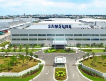 Samsung Việt Nam mang về gần 20% doanh thu toàn cầu cho tập đoàn trong quý 1/2026