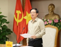 Bảo đảm tầm nhìn dài hạn trong điều chỉnh quy hoạch sử dụng đất quốc gia