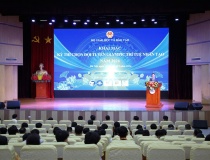 Việt Nam sẵn sàng tham dự Olympic Trí tuệ nhân tạo quốc tế IOAI 2026