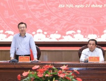 Hà Nội kiến nghị nhân rộng 6 mô hình phát triển dựa trên khoa học, công nghệ