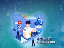 Ra mắt Bộ Quy tắc ứng xử văn hóa trên môi trường số tại TP.HCM