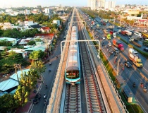 TOD 5.0: Khi nhà ga không chỉ là điểm dừng, mà trở thành “trái tim” đô thị