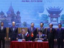 Phó Thủ tướng Thường trực Phạm Gia Túc: Mở rộng hợp tác đào tạo, nghiên cứu khoa học giữa các trường đại học Việt Nam và Liên bang Nga