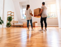 Người trẻ bỏ giấc mơ mua nhà, chuộng sống thuê cao cấp