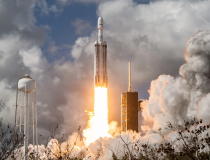 Những vụ IPO lớn nhất lịch sử có thể bị SpaceX “qua mặt”