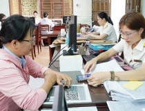Cục Thuế triển khai chiến dịch 'Làm sạch mã số thuế - Tháo gỡ điểm nghẽn trong kinh doanh'