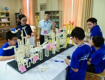 Green STEM 2026: Thúc đẩy giáo dục STEM theo hướng thực tiễn, sáng tạo
