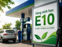 Hà Nội siết kiểm tra thị trường xăng dầu trước thời điểm triển khai xăng E10 toàn quốc