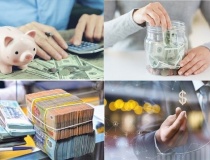 Chính phủ yêu cầu siết chặt kỷ luật tài khóa, tạo nguồn lực cho tăng trưởng trên 10%