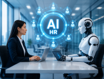 “HR trong kỷ nguyên AI không còn chỉ quản nhân sự”