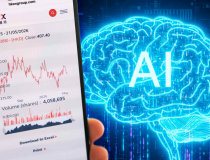 AI đang thay đổi cách nhà đầu tư cá nhân giao dịch chứng khoán
