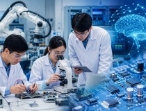 Chính phủ ban hành học bổng cho các ngành công nghệ chiến lược