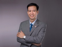 GS.TS. NGƯT. Lê Anh Tuấn chính thức được bổ nhiệm chức vụ Giám đốc Đại học Bách khoa Hà Nội