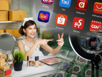 Cuộc “lọc máu” mới của thương mại điện tử